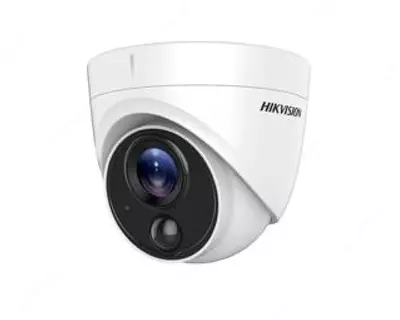DS-2CE71H0T-PIRLO — 5 megapikselli turel IK kamera